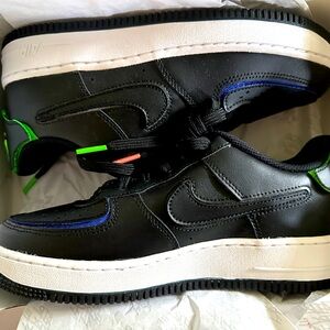 Kids Nike Air Force 1